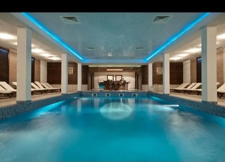Sp Apartments Green - Bansko