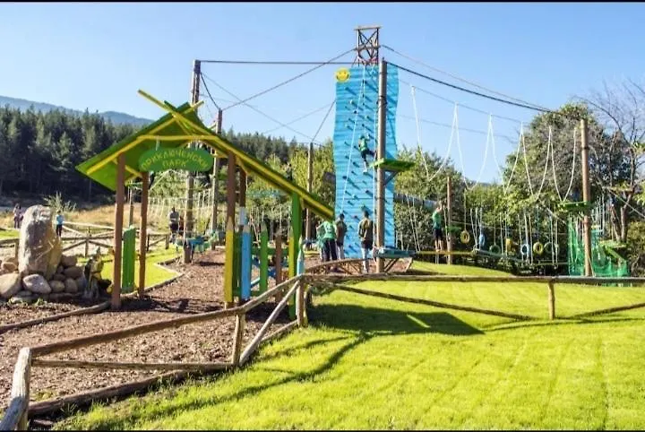 Sp Apartments Green - Bansko