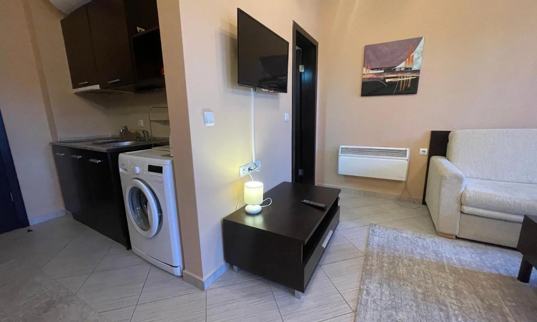 Sp Apartments Green - Bansko