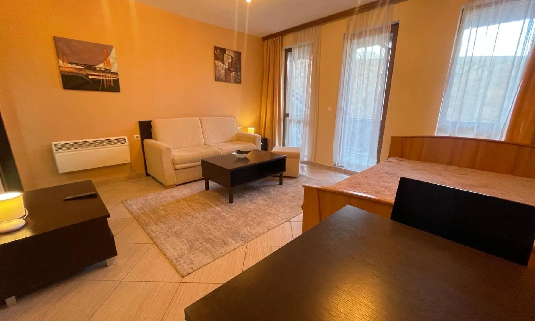Sp Apartments Green - Bansko Bulgaria