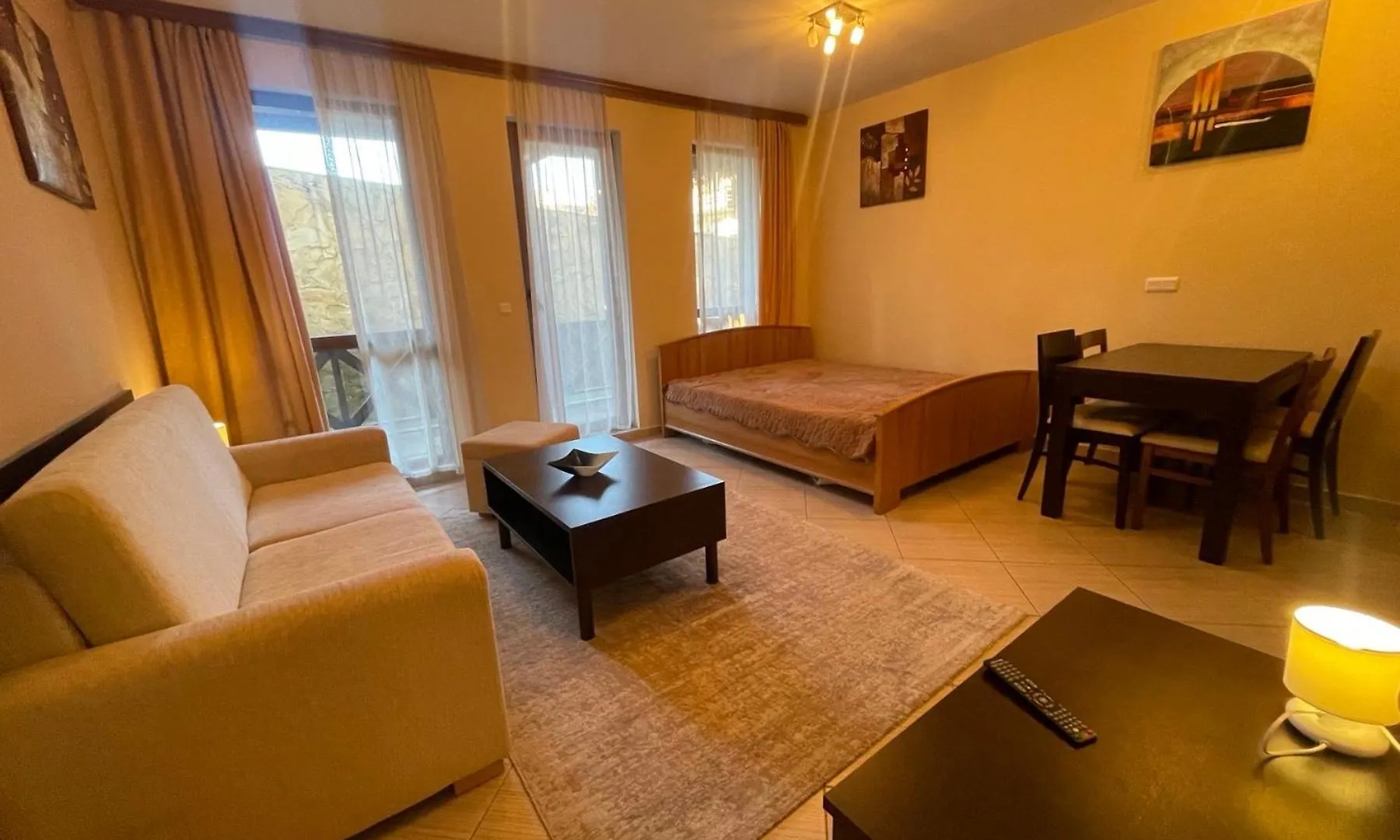Sp Apartments Green - Bansko 0*,  Bulgaria