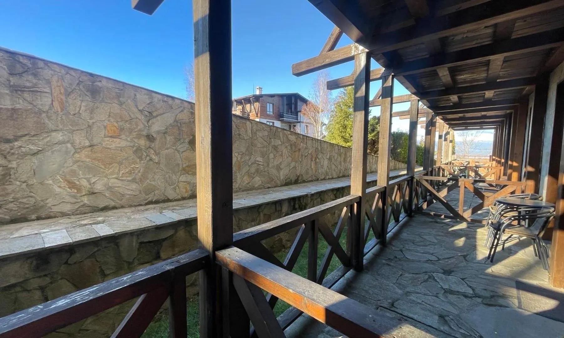 Sp Apartments Green - Bansko