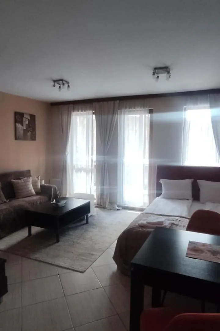Sp Apartments Green - Bansko