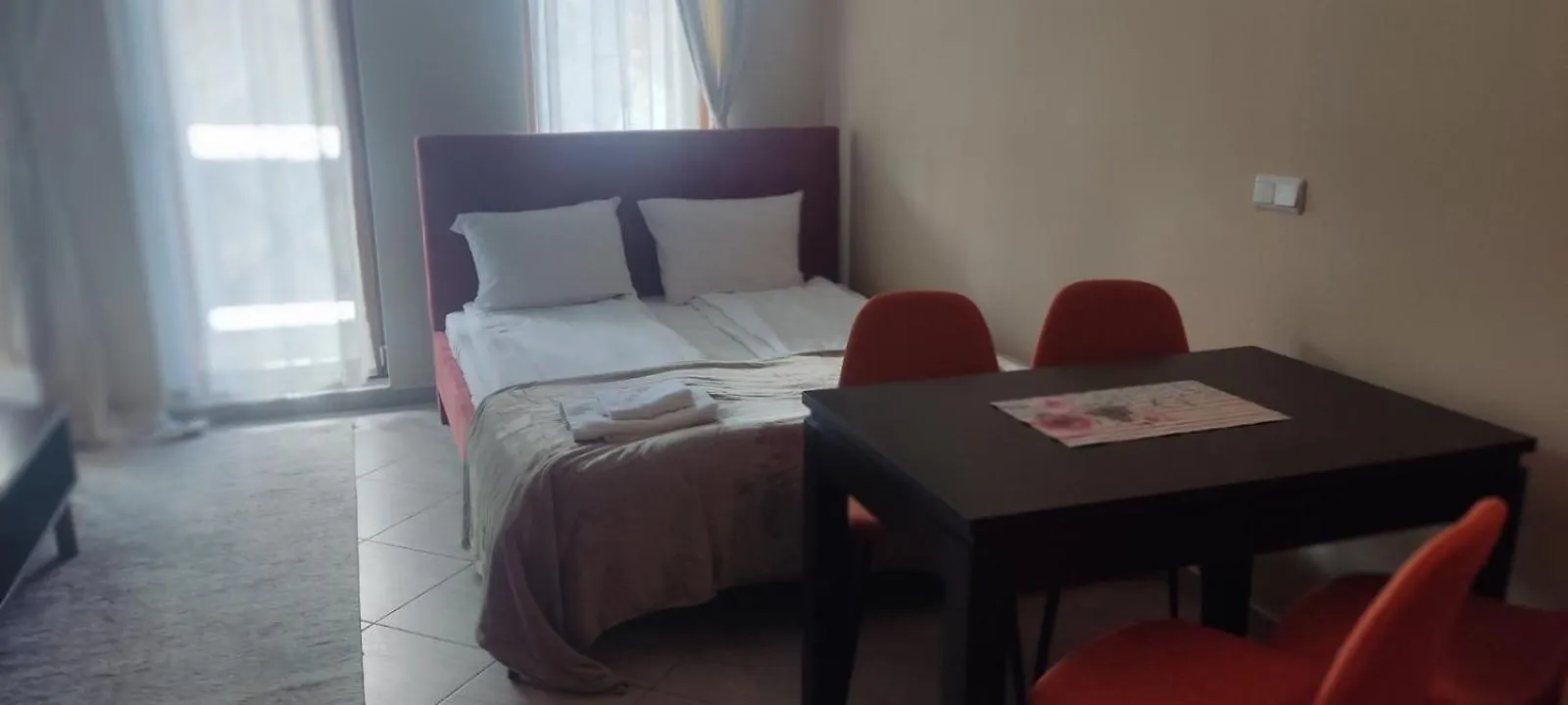 Sp Apartments Green - Bansko